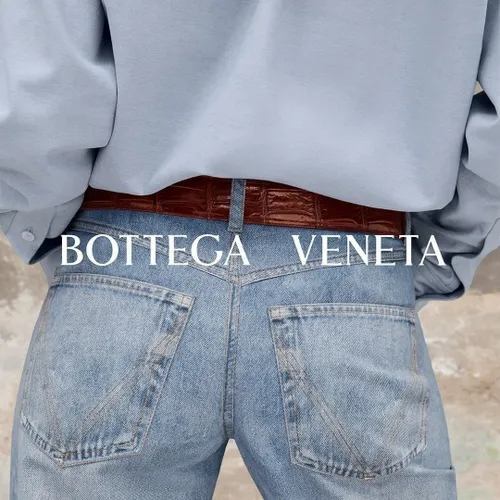 آپدیت Bottega Veneta با دو عکس از نامجون!🔥