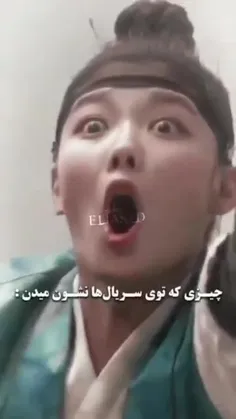 این  مجسمه وایستاده کمک نمی کنه 🤣