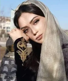 برو ای جان که دست از دِل کِشیدَم