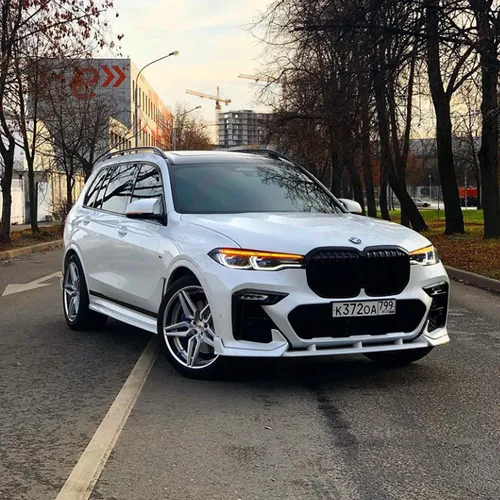 BMW-X7