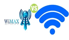 وایمکس (WiMax) چیست؟ تفاوت وایمکس و وای فای یا ADSL