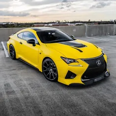 Lexus-RCF