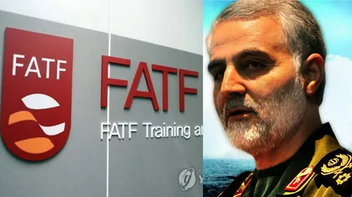 ‍ ❌ ارتباط FATF با قاسم سلیمانی چیست؟