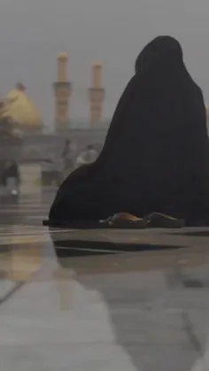 السلام علیک یا اباعبدالله
