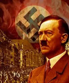 Hitler Wallpaper
