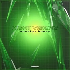 مینی آلبوم از Speaker Honey بنام Night Visions EP