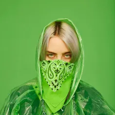 #billieeilish