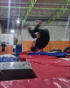 پرونده پیچ وارو هم بسته شد😅🤟