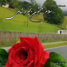 #صبحتون_گلبارون #صبحتون_عاشقانه #صبحتون_پرانرژی #صبحتون_ب