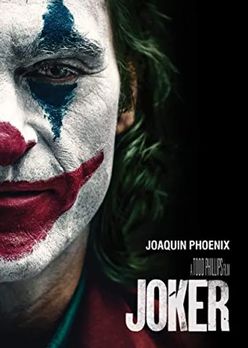 🔴 نمایش فیلم محبوب joker در وبسایت urbancollege: