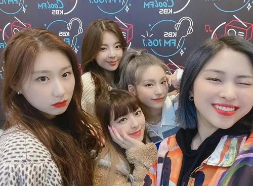 itzy lia midzy chaeryoung ryujin yuna yeji