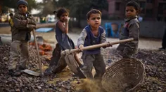 امروز، ۱۲ ژوئن، روز جهانی مقابله با کار کودکان

