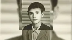 شهید حاج غلام علی ابراهیمی 