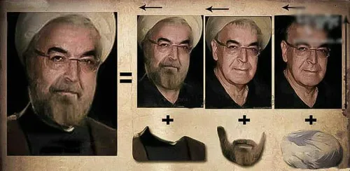 اصل آقای روحانی