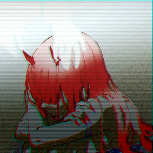anime girl devil