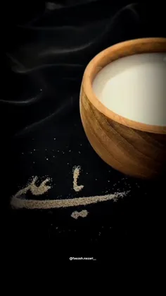 💚💚 دوست داری که شَوی وصلهٔ نَعلِین عَلی؟!