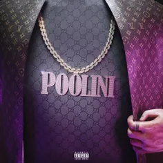 🟡terake " poolini " 20 April (1 Ordibehesht ) az Spotify 