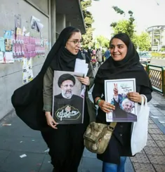 اینجا ایران، اوج آزادی 