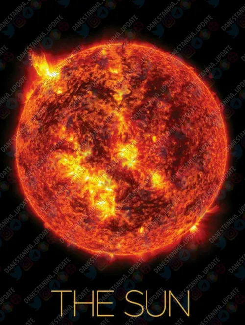 داشنمندان ناسا معتقد هستند که امکان دارد خورشید روزی هلیو