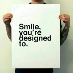 لبخند بزن 😊 