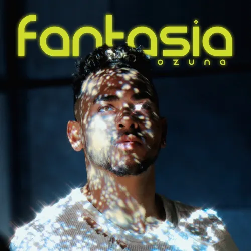 💢 Download New Music Ozuna - Fantasia