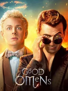 فال نیک (Good omens )