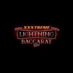 Step into the thrilling world of Lightning Baccarat, wher