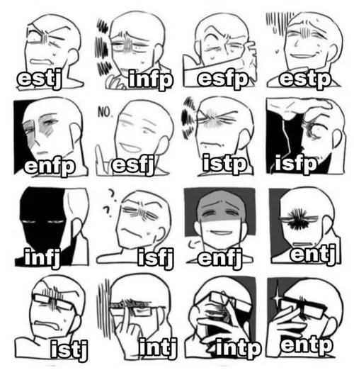 Mbti