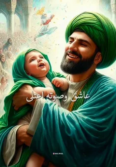 ولادت امام مهدی مبارک