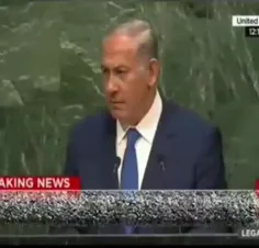 🎧یه صداگذاری جالب در مورد نتانیاهو بعد از عملیات #وعده_صا