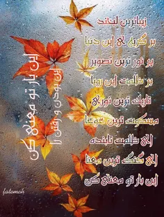 شعر و ادبیات fatemeh2ooo 27749157