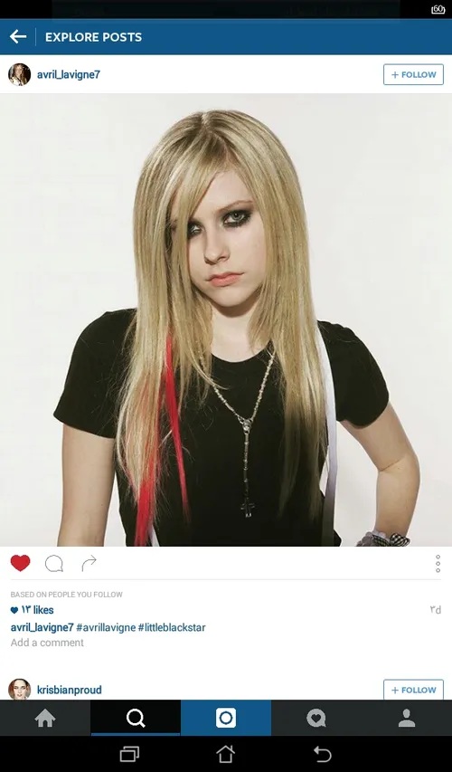 avril