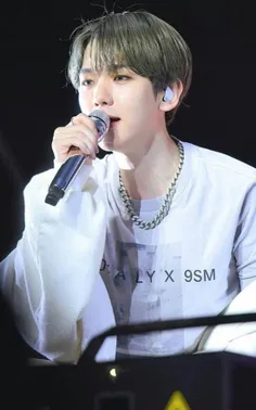 Baekhyun♥ ️♥ ️♥ ️♥ ️