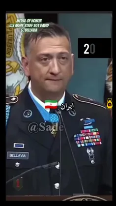 🔴 ژنرال ارشد آمریکایی: پیشرفت نظامی ایرانی‌ها را به چشم د