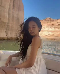 Jennie❤