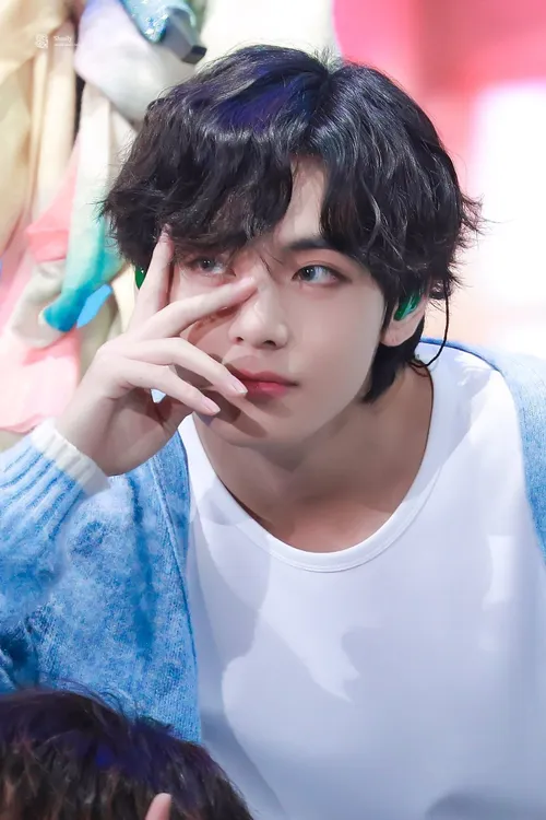 taehyung