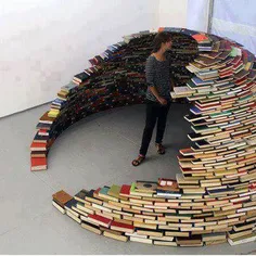 چقدر کتاب