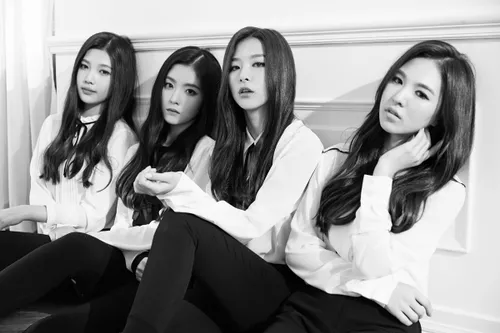 Redvelvet