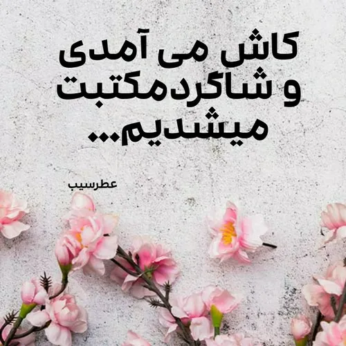 ✨ السلام علیک یاصاحب الزمان🌱