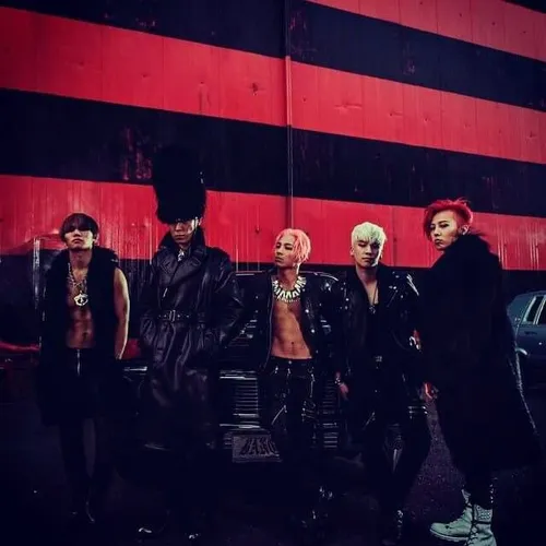BIGBANG’s “BANG BANG BANG” MV Hits 450 Million Views