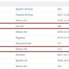 🔴 دو پرواز استانبول به تهران برای بامداد لغو شد!