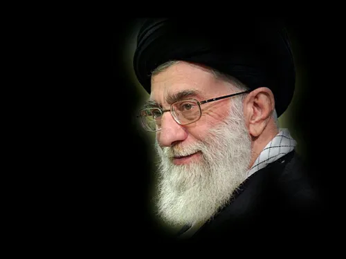 امام خامنه ای: