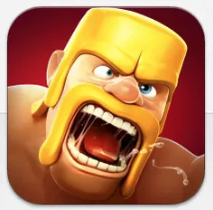 دانلود نسخه جدید بازی Clash of clans v7.156.1 برای اندروی