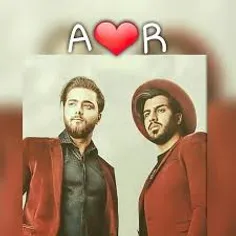 دو تا عشق جذاب❤ ❤