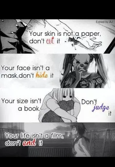 پوستت کاغذ نیست،پارش نکن!