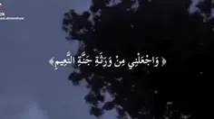 تلاوت قرآن 