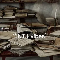 یکم بیشتر راجب intj ها بدونیم