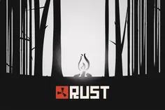 بازی Rust سال آینده به پلی‌ استیشن 4 و ایکس باکس وان خواه