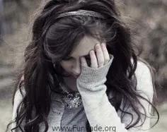 اشکها کلماتی هستند که به زبان آوردن آنها بسیار سخت است !!