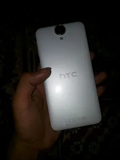 my new phone